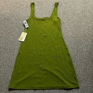 Wilfred Trance Dress